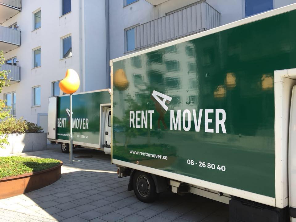 mover